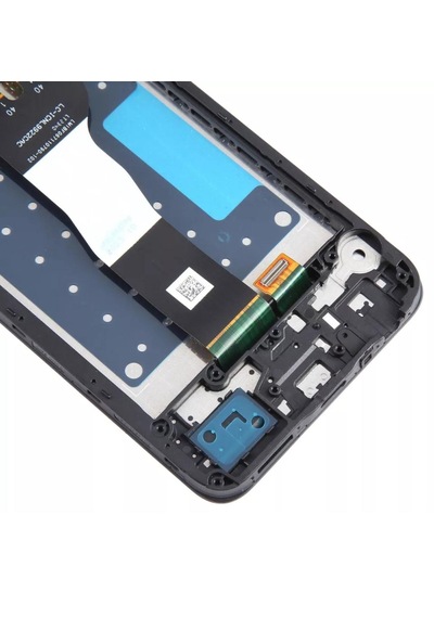 Samsung Galaxy Uyumlu A05s Sm A057 Lcd Ekran Dokunmatik Çıtalı Servis