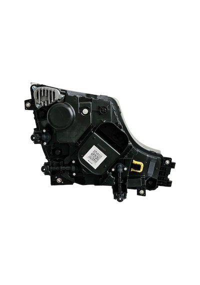 Demmon Far Mercekli Ledli Mercedes Actros Mp5 Gen-3 Sol