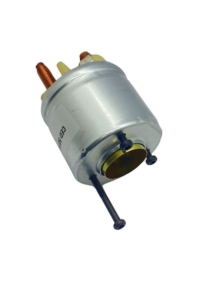 Valeo 12v Marş Otomatiği 3 Delik M6 Sağ Fıat Albea/marea-mercedes Sprınter/vıto-opel Astra/corsa