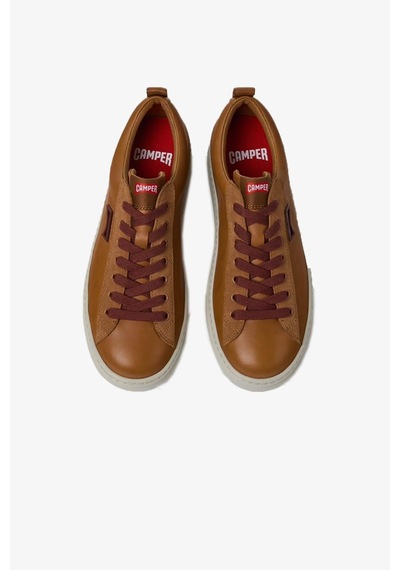 Camper Runner Four Erkek Kahverengi Sneaker K101052-007-14068