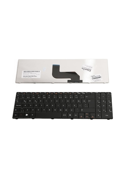 Packard Bell Tj65 Laptop Klavye Türkçe