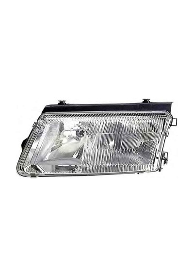 Hella Far Sol Elektrikli Beyaz Passat 1997-