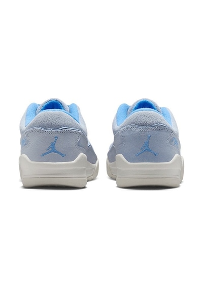 Nike Air Jordan Fligt Court Leather Womens Sneaker Hakiki Deri Kadın Günlük Spor Ayakkabı Mavi Mavi Nike Air Jordan Fligt Court Leather Womens Sneaker Hakiki Deri Kadın Günlük Spor Ayakkabı Mavi Mavi