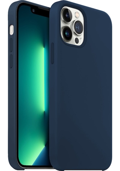 Buff Apple Uyumlu iPhone 13 Pro Max Rubber Fit Kilif 510874321
