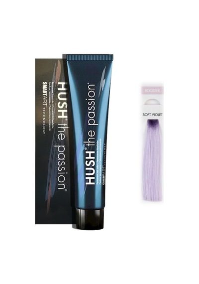Hush The Passıon 60ml. Soft Vıolet / Tatlı Viyole