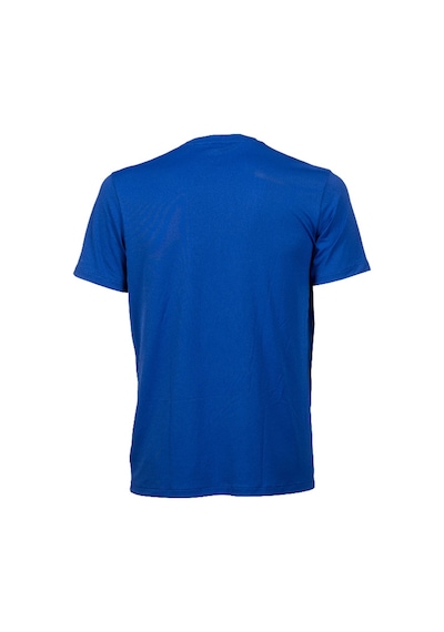 Arena Team Solid Unisex Mavi Günlük Stil T-shirt 004900800 1413439 Mavi
