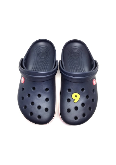 Crocs Terlik Süsü & Renkli Aksesuar Rakam Jibbitz Çok Renkli