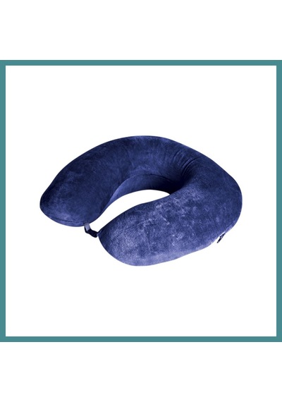 Trendexa Visco Seyahat Yastığı Yüksek - 31x27x10 Mac Diğer