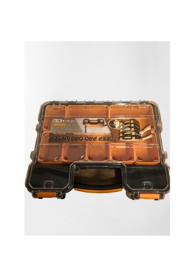 Mano Pc17 Takım Çantası Organizer