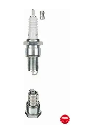 Fiat Tipo Buji 1.4 1994-2001 Ngk 5637 4adettir