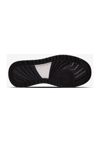 Lescon Jovex Erkek Sneaker Spor Ayakkabı Siyah