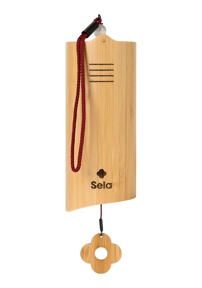 Sela Sevb4 Bambu Chime Air Notalar A,c,e,b