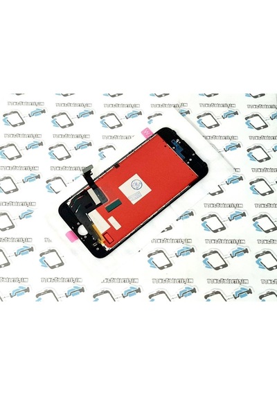 Apple Uyumlu iPhone 7 Lcd Ekran Dokunmatik ( Lw ) Siyah (267068398)