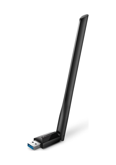 Tp-Lınk Archer T3U Plus Ac1300 Hıgh Gaın Dual Band Wi-Fi Usb Adap