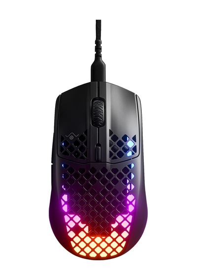 Steelseries Aerox 3 - Ultra Hafif Gaming Mouse - 8,500 Cpi Truemo