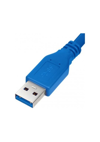 Usb 3.0 Dişi Erkek Uzatma Kablosu Usb 3.0 Şarj Ve Data Kablosu 5m