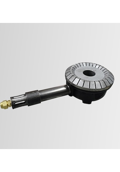 12 Cm Doğalgaz Sanayi Ocağı Brülör Bek Takımı