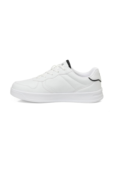 U.s. Polo Assn. Andreı 5fx Beyaz Erkek Sneaker Beyaz