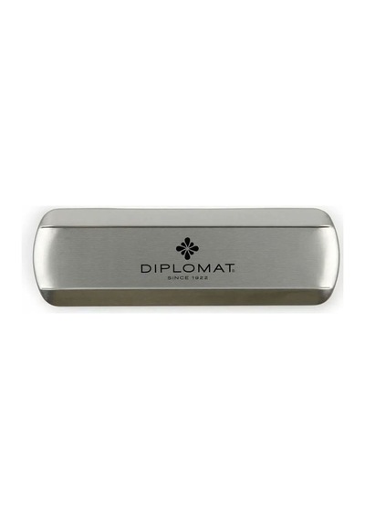 Diplomat Traveller Roller Kalem Flame D40701030 N11.7629