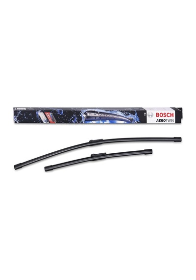 Bosch Aerotwin Silecek Seti Citroen C5 Aircross 2018- , Ds7 Crossback 2018-2022 , Opel Granland 2019-2021 , Peugeot 3
