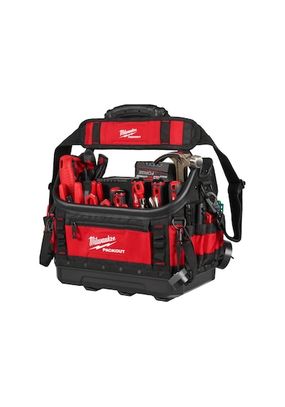 Milwaukee Packout 38 Cm Pro Taşıma Alet Çantası 4932498634