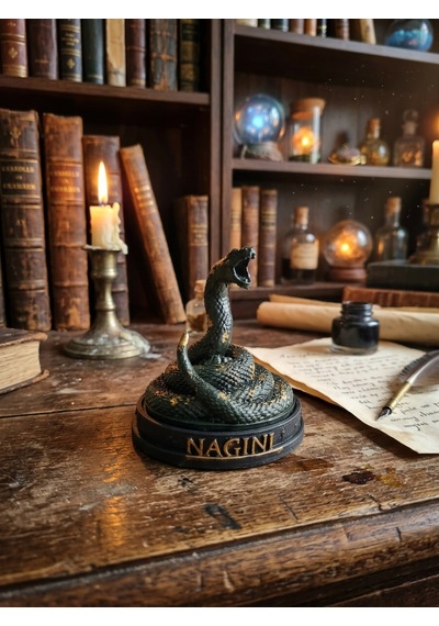 Harry Potter Nagini Figürü