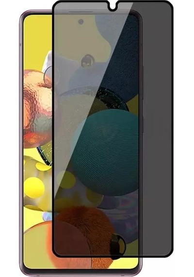 Xiaomi Redmi 12 4g/5g Uyumlu Privacy Hayalet Gizli Tam Kaplayan Ekran Koruyucu