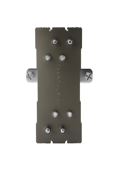 Thermalright Assassin Spirit 120 V2 Tl-c12c V2 120mm 4 X 6mm Isı
