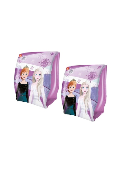 Mey İthalat S00016924 Frozen Şişme Kolluk 2-6 Yaş