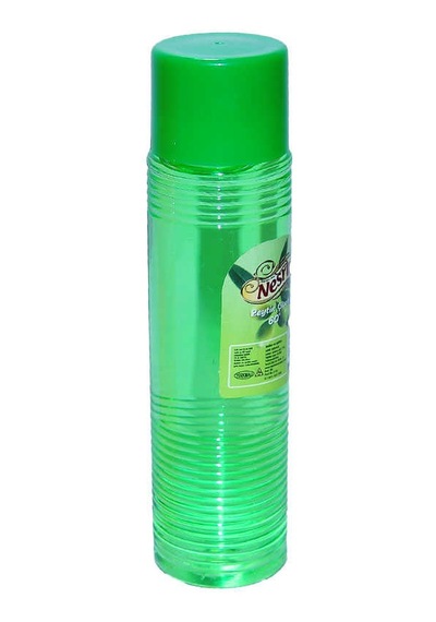 Zeytin Çiçeği Kolonyası 60 Derece Pet Şişe 160 Ml
