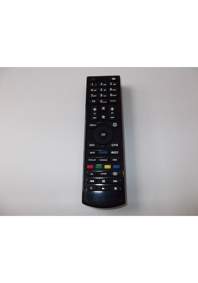 Tivibu Hd Kumandası New Tıvıbu Uydu Kumandası
