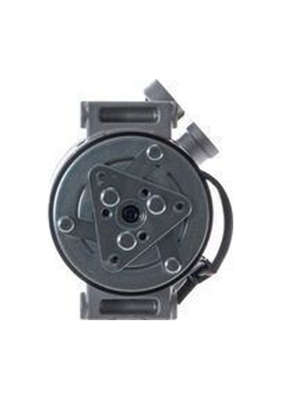 Klıma Kompresörü Ford Focus 1.0 Fox 14- Behr Acp1206000s Dv61 19d629 Ff