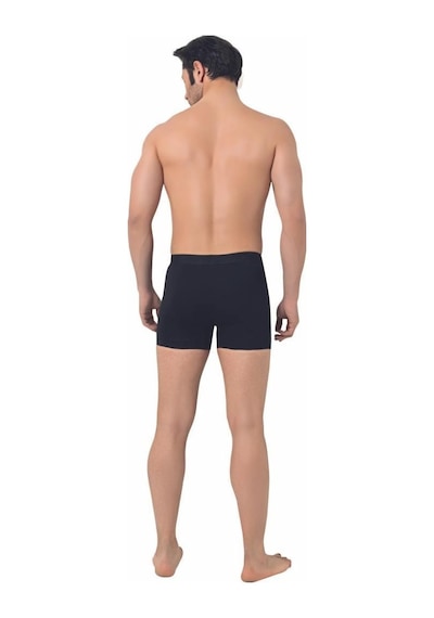 Donex Erkek Bambu Likralı Boxer Short Renk Seçenekli 2370 001