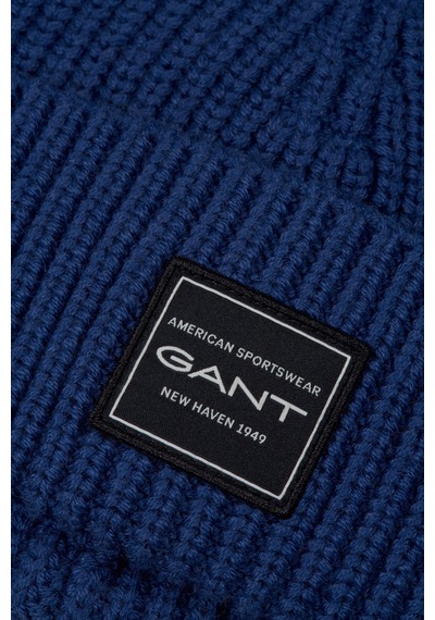 Gant Unısex Bere 9911033-442 9911033-442 Lacivert Lacivert