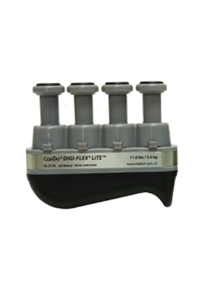 Medikaltec Digi-flex-lite Altın El Egzersiz Yayı 10-3777