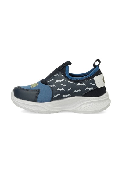 Batman Boncı.p5fx Lacivert Erkek Çocuk Slip On 000000000101975531 Lacivert