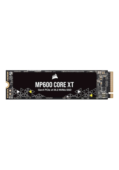 Corsair MP600 Core XT CSSD-F2000GBMP600CXT 2 TB PCIe 4.0 Gen4 x4 NVMe M.2 SSD