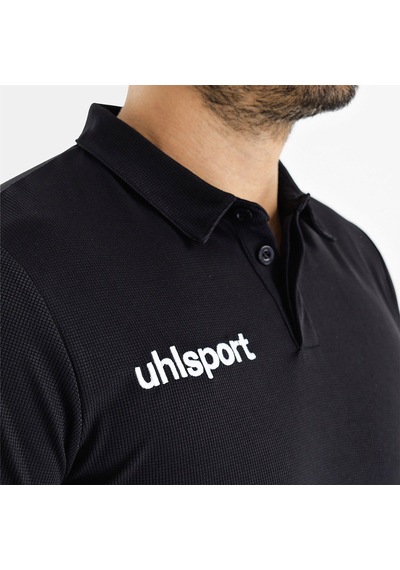 Uhlsport Erkek Polo T-Shirt Essential (533029334) Çok Renkli
