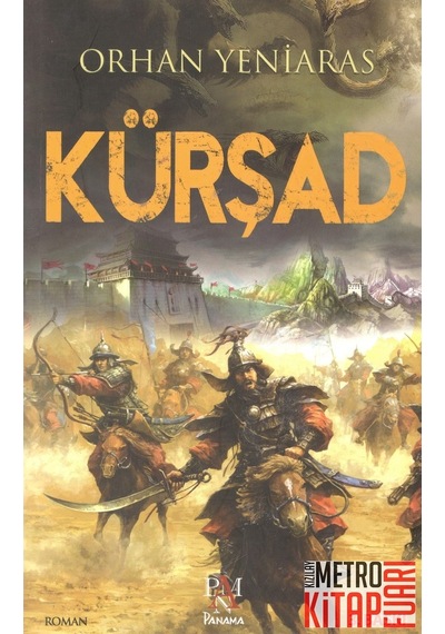 Kürşad