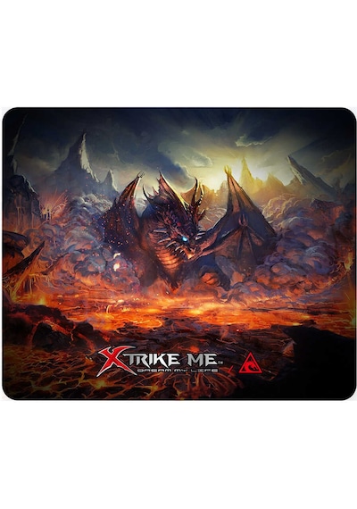Xtrike Me Mp-002 Oyuncu Mouse Pad
