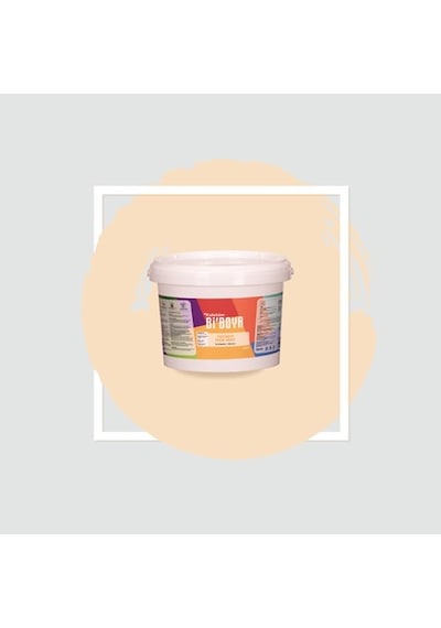 Bi Boya İpek Mat Trendy 0.75 L Şampanya
