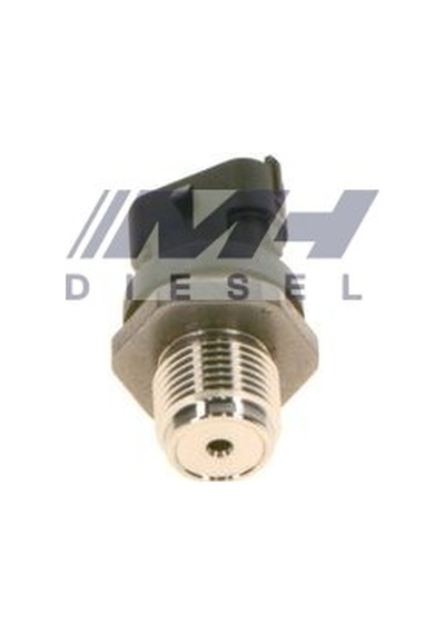 Bosch 0281006163 Yakıt Basınç Sensörü Toyota Auris Corolla Yaris Verso Iq Urban Cruiser 1.4 D-4d