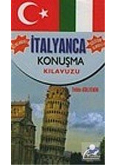 İtalyanca Konuşma   Kılavuzu