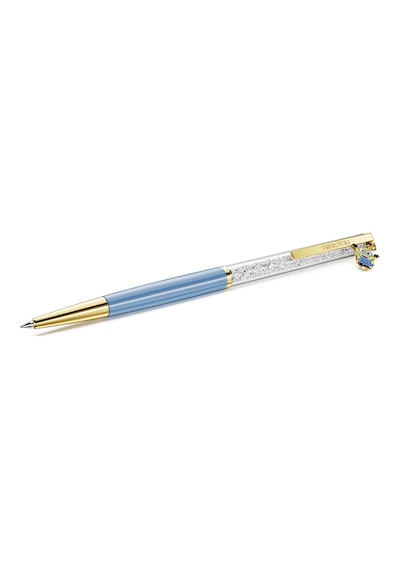 Swarovski Kalem Crystallıne:bp Pen Mınıons Cry/blu/gos Çok Renkli 5744245