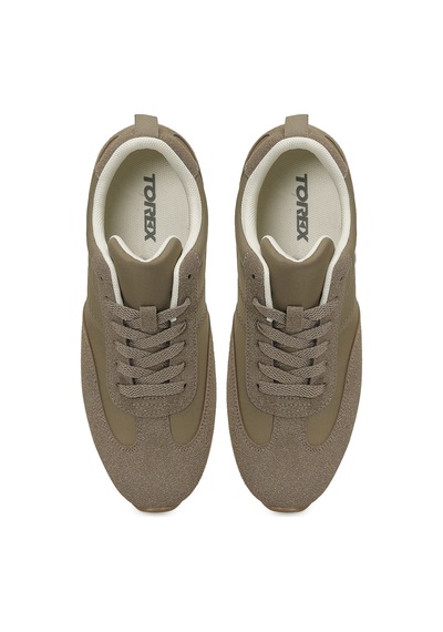 Torex Hadıd W 6fx Vizon Kadın Sneaker 000000000102238463 Vizon