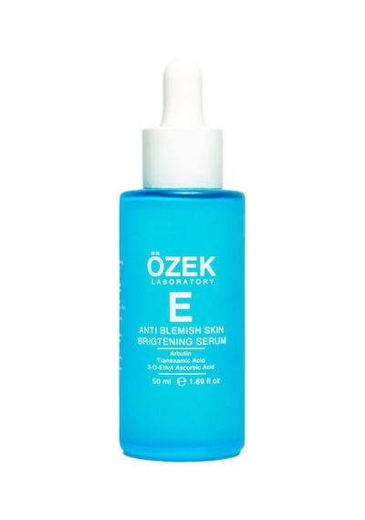 Leke Karşıtı Cilt Aydınlatıcı Serum 50 Ml