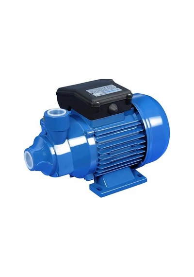 Sumak Sm10 Su Motoru 1hp 1'' - Elektrikli Monofaze