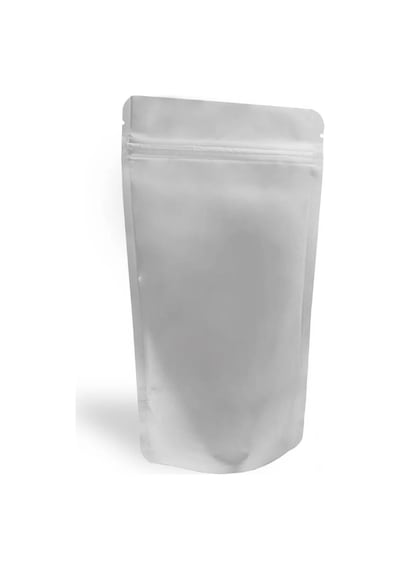 Alüminyum Kilitli Doypack 20x30x10 Cm 50 Adet