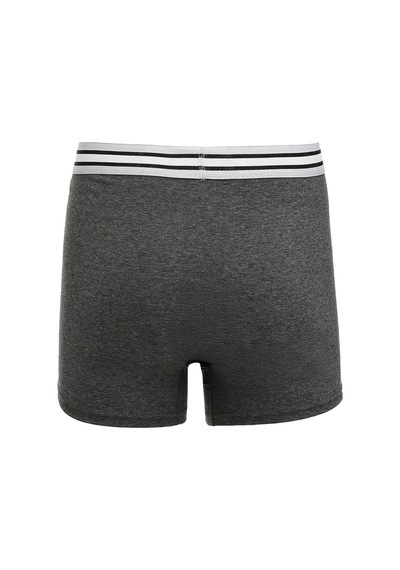 Lumberjack Mb Bxr04 Etıketlı 3lu 5pr Siyah Erkek Boxer 000000000102689495 Siyah