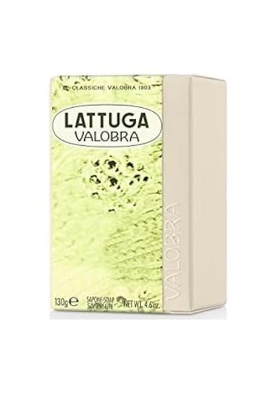 Valobra Lattuga 130 Gram - Sabun